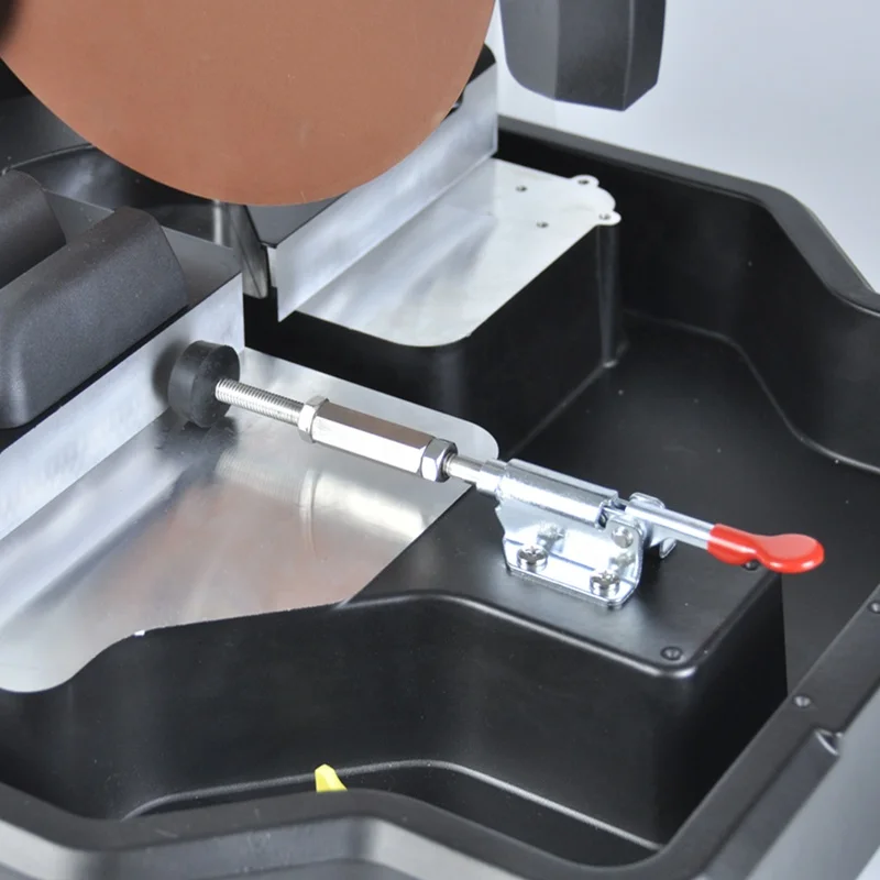 
high precision brushless decorative trim strip wet white stainless steel 45 angle cordless cutting cut off machine mitre saw 