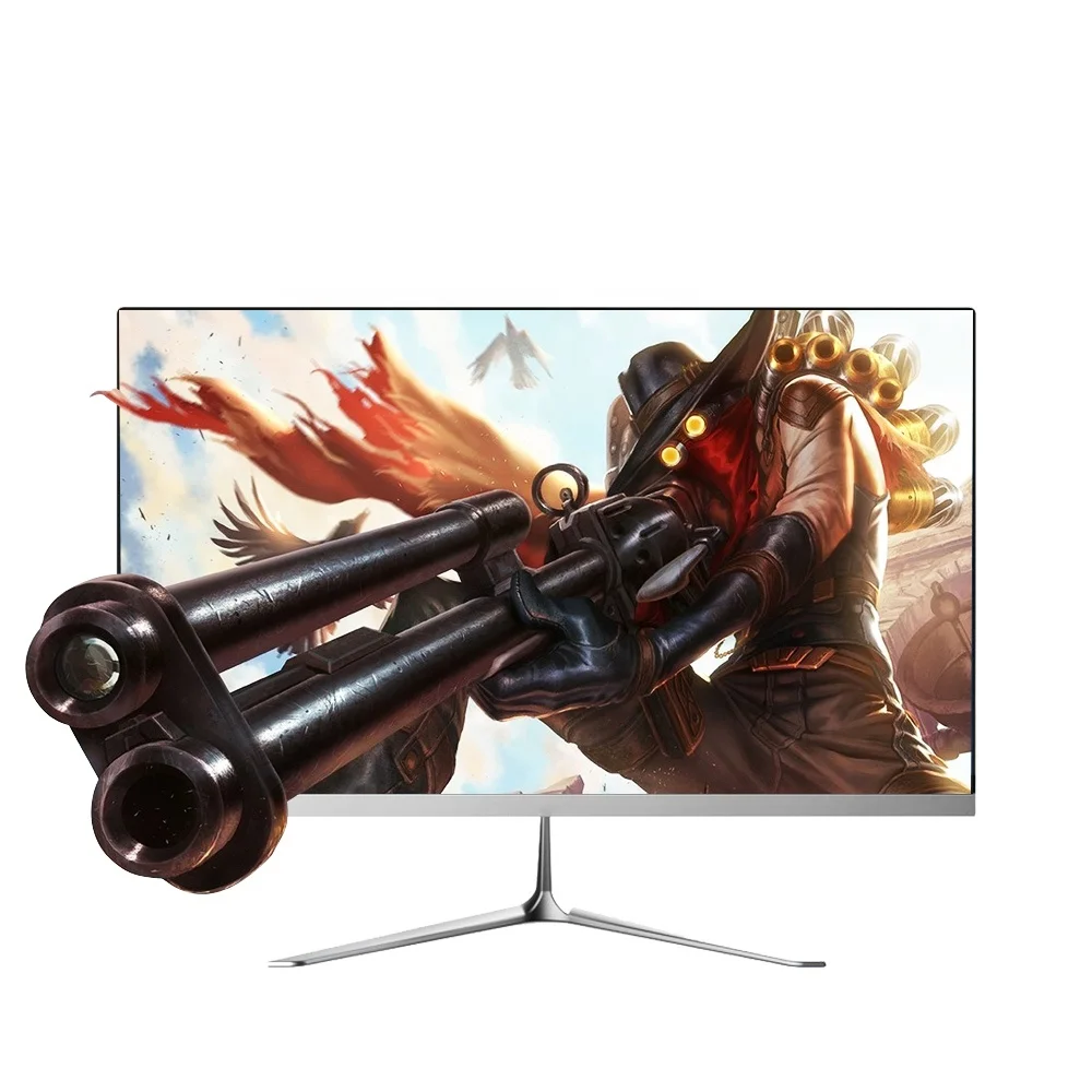 

New All In One PC Window 10 OS 19inch FX7500 AIO Desktop Computer Education Smart Board With AIO Computer Cheap AIO PC
