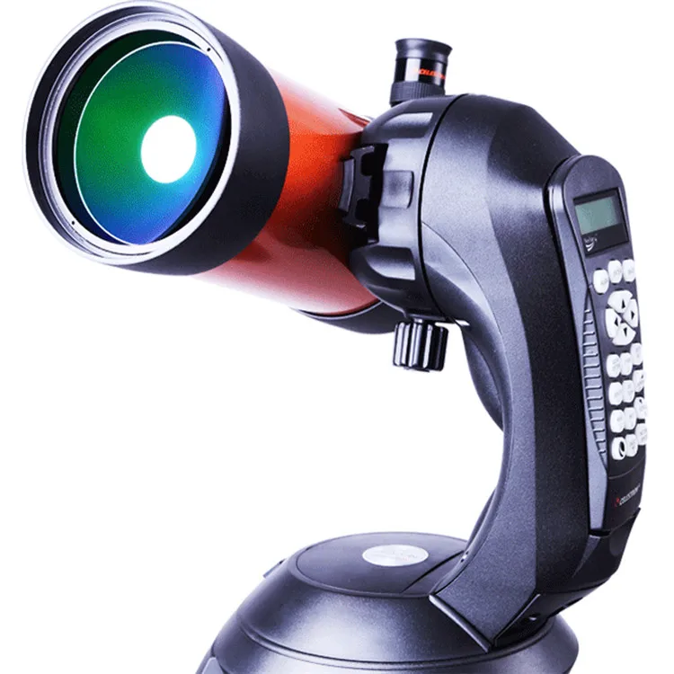 Nex Star 4se Professional Hd Refraction Automatic Star Finder