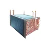 Excellent quality titanium tube titanium fin titanium heat exchanger coils for Cruise and cargo ships