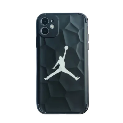 

2021 New Style Aj Sneaker Mobile Phone Case For IPhone XS For IPhone Max 11 12 Pro Max Phone Cover Case