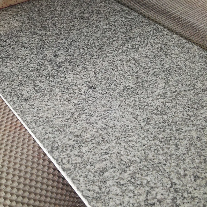 g623 花岗岩板材来自福建批发