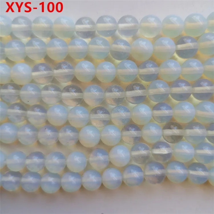 

Opalite Opal Beads Stone Loose Gemstones Beads