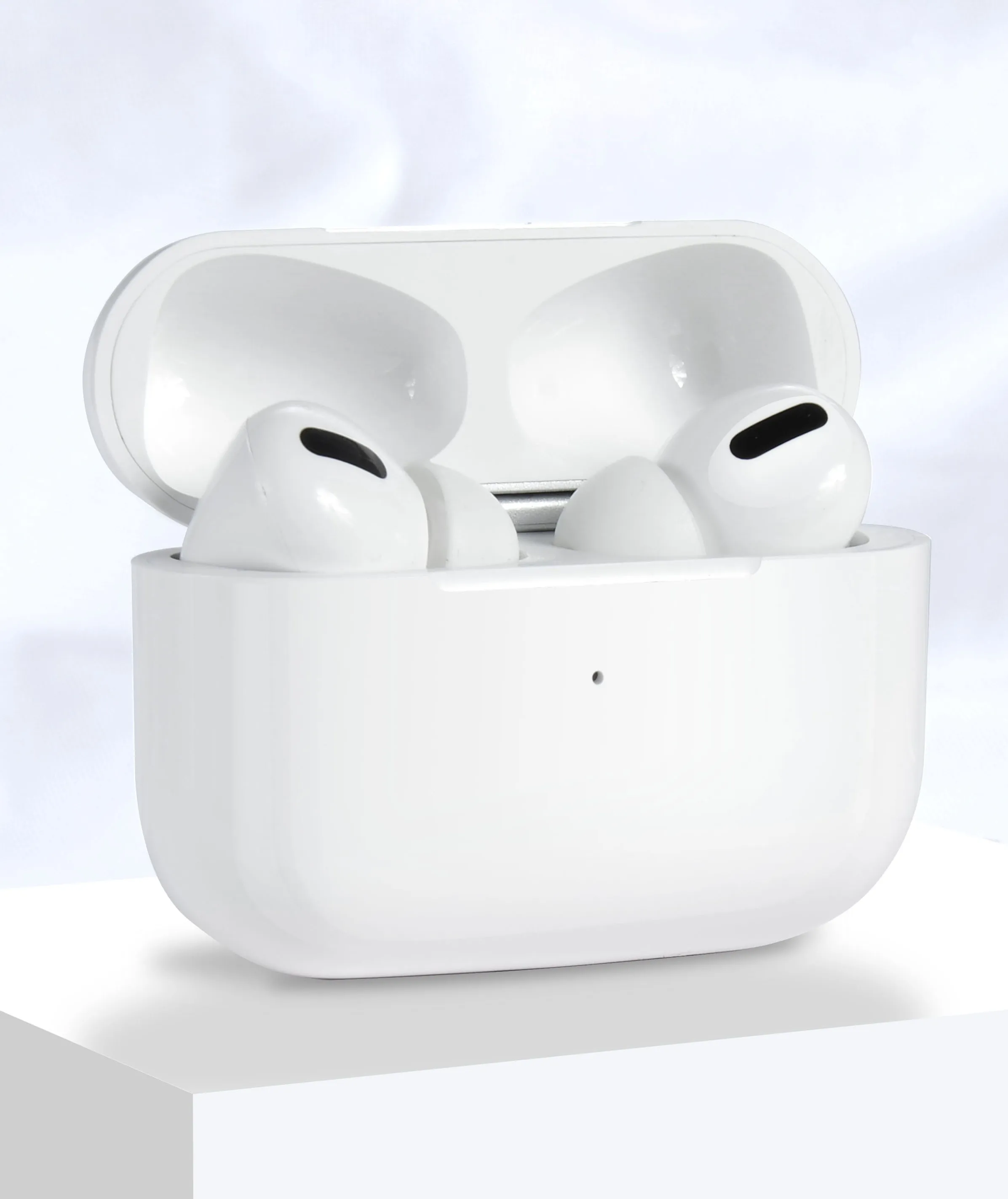 

TWS Wireless Blue teeth headset in ear blue teethl earphone
