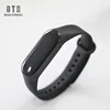 2018 Hot Fitness Tracker WiFi Smartwatch Android Heart Rate irregularity on heart rate measurement