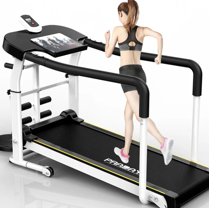 

Factory OEM multifunctional treadmill motorized smart treadmill running treadmill