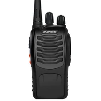

Cheapest Wholesale Price Original 5W UHF 400-470 Mhz Baofeng Walkie-talkie Baofeng 888S BF-888S 2 way radio