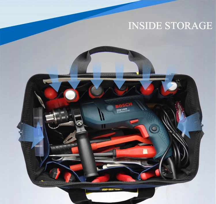 tool bag electrician