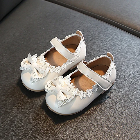 
2020 new design 1 2 3 4 5 year kids sweet children casual shoes little girl prewalker princess nude mary jane flat leather shoe 