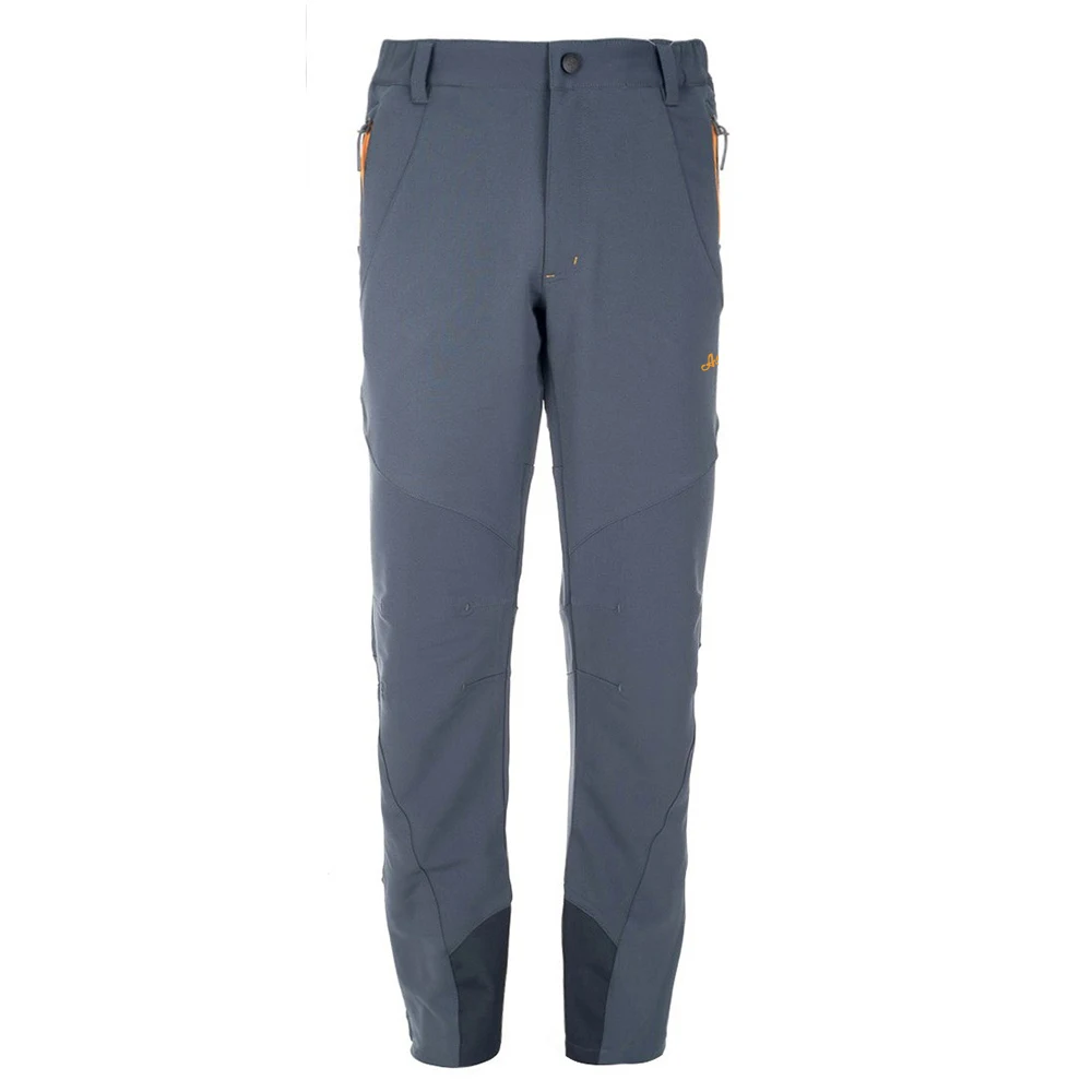 

European famous brand hiking outdoor pants waterproof sports hiking pants