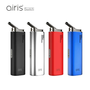 Airis Switch 3 1 Dry Herb Vape Pen