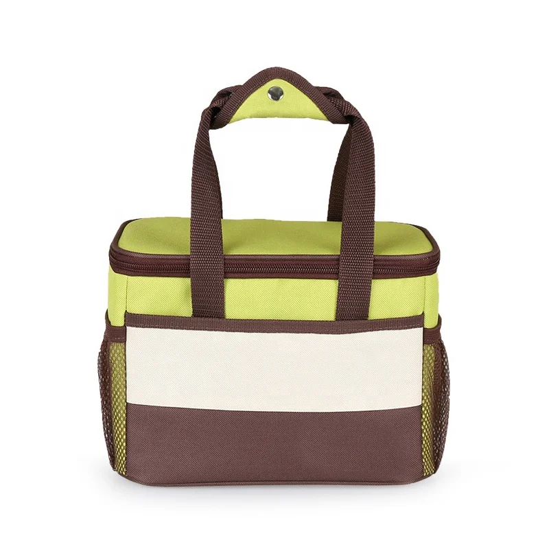 

IPSON Quality Outdoor Waterproof Cooler Bag Lunch bag