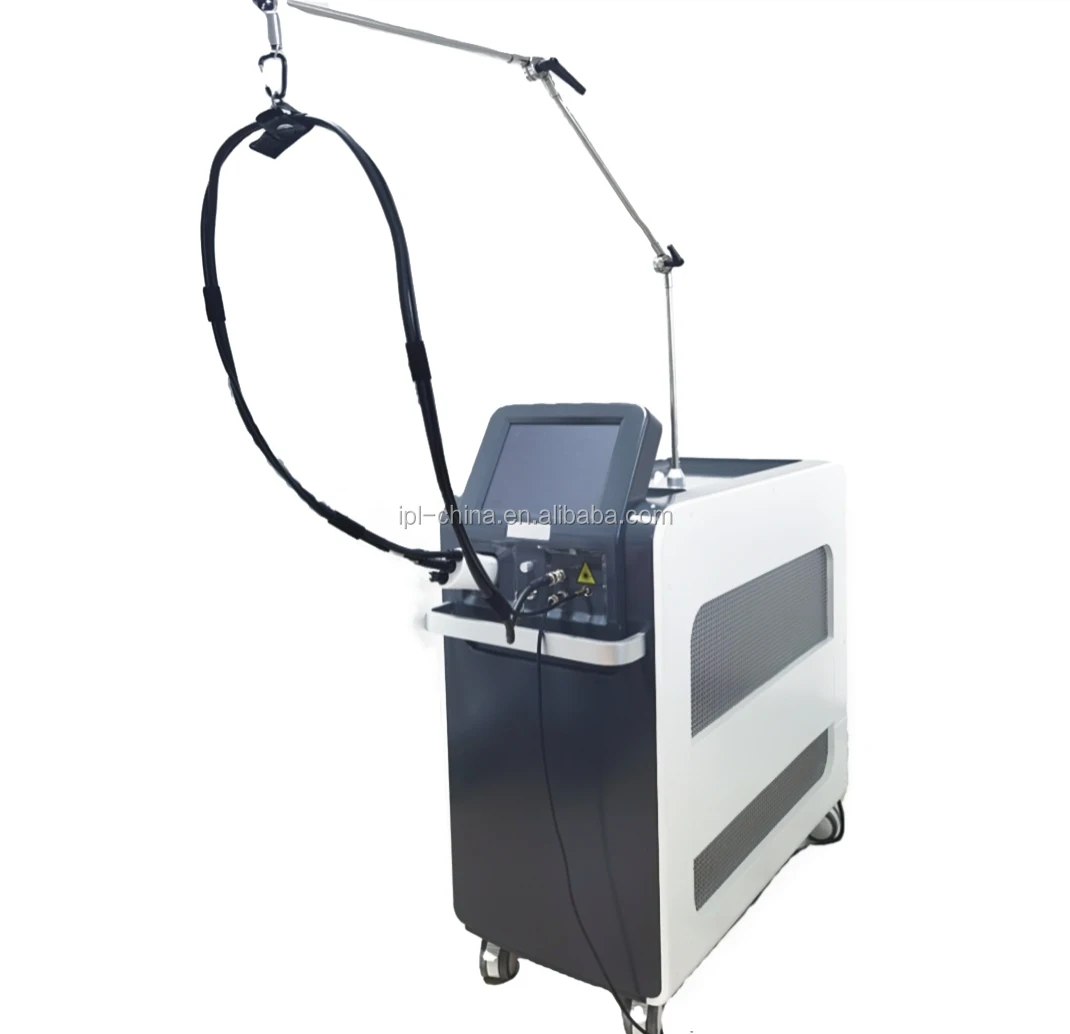 

755Nm Removal Machine Hair Device Alexandrite Laser