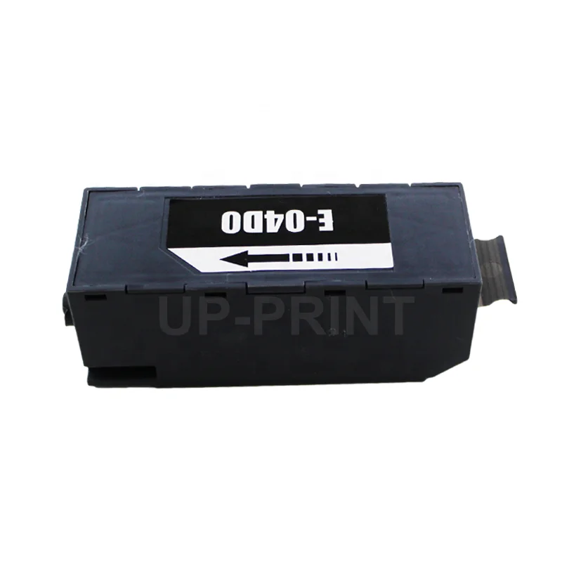 

T04D0 WMB1 Maintenance box ink tank compatible for Epson L7160 L7180 ET-7700 ET-7750 printer, Black