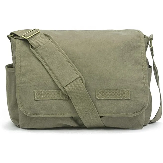 

Wholesale Outdoor Sports Shoulder Army Military Sling Bag Tactical Sling Bag