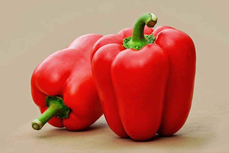 Big Bertha Pepper: Giant Sweet Bell Variety Explained