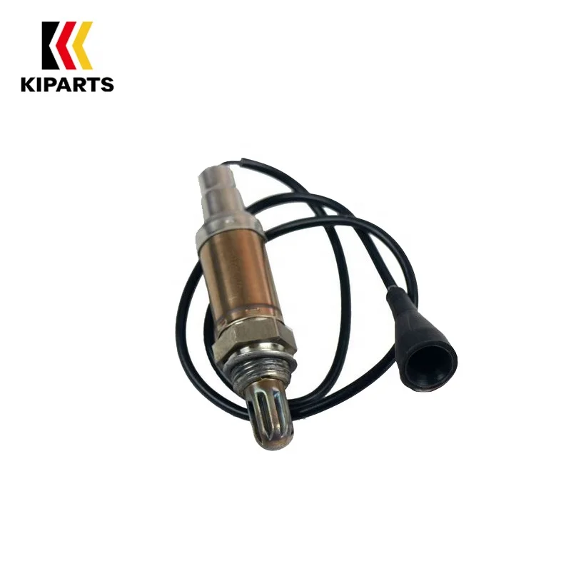 

0258001051 Lambda Oxygen Sensor For Audi 80 Fiat 124 Nissan Bluebird