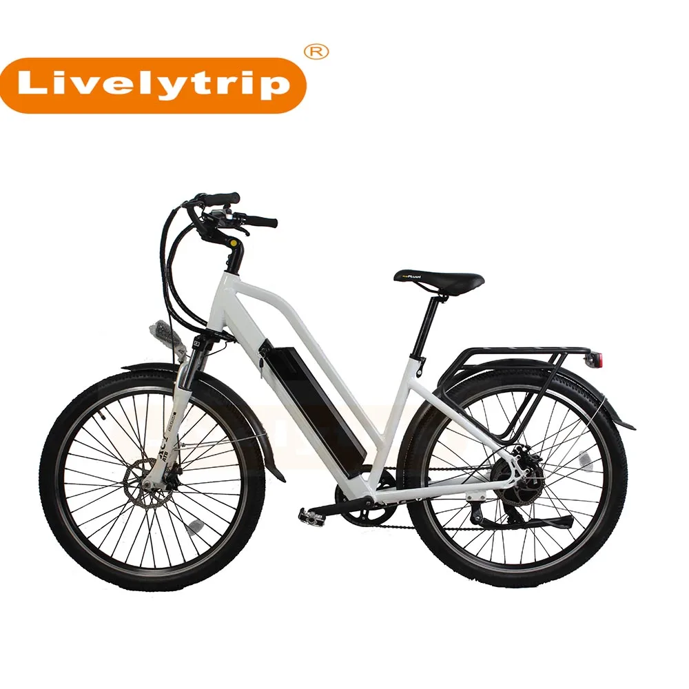 型号73 两个座位电动自行车 20英寸胖轮胎电动自行车