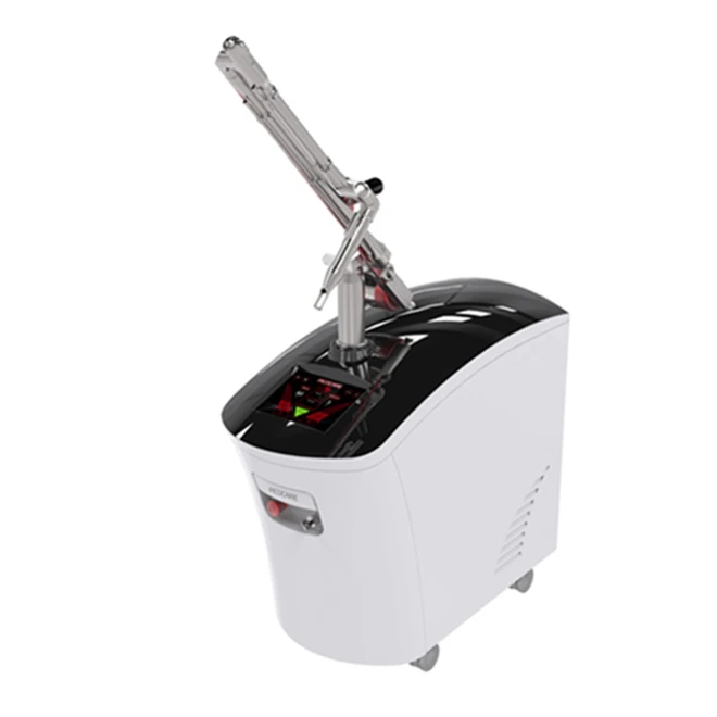 

Mulitifunctional Opt Picosecond Laser Tattoo Removal Machine Picosecond ND YAG Laser