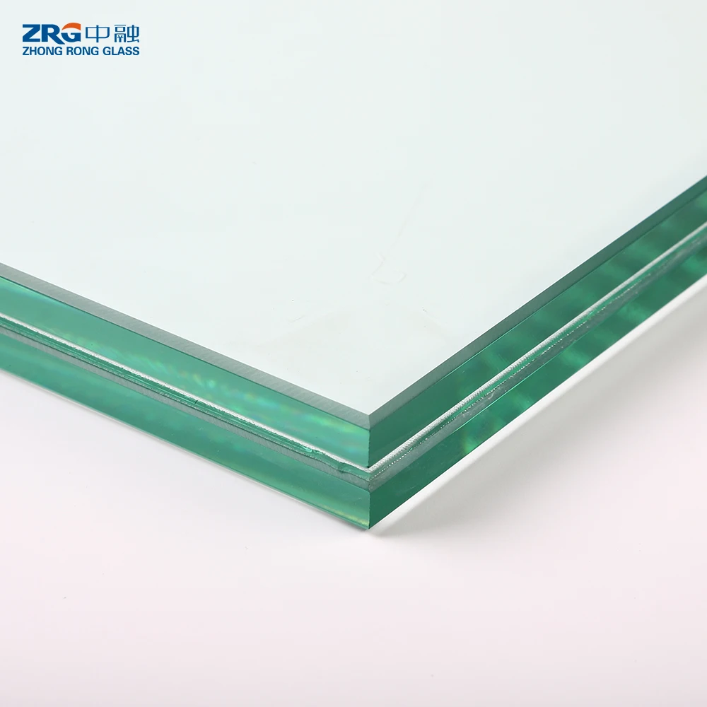 Tempered Glass 10mm 12mm Price Clear Tempered Glass Laminated - Buy ...