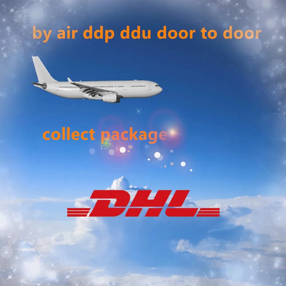 Shipping Agent To   Georgia Pittsburgh  Washington D.C.By DHL