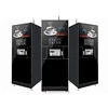 Commercial hot and cold tea coffee premix vending machine New anti drip insulation instant smart coffee machine