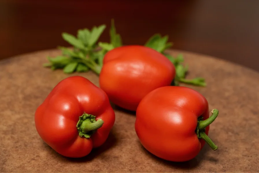 Bird's Eye Pepper: Heat Level, Uses & Substitutes Explained