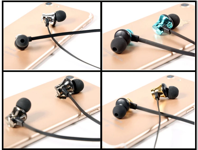 Best Price True Wireless Earbuds Bluetooth IPX6 Waterproof TWS Stereo Earphones in-Ear Built-in Mic Headset Bass for Sport - ANKUX.COM