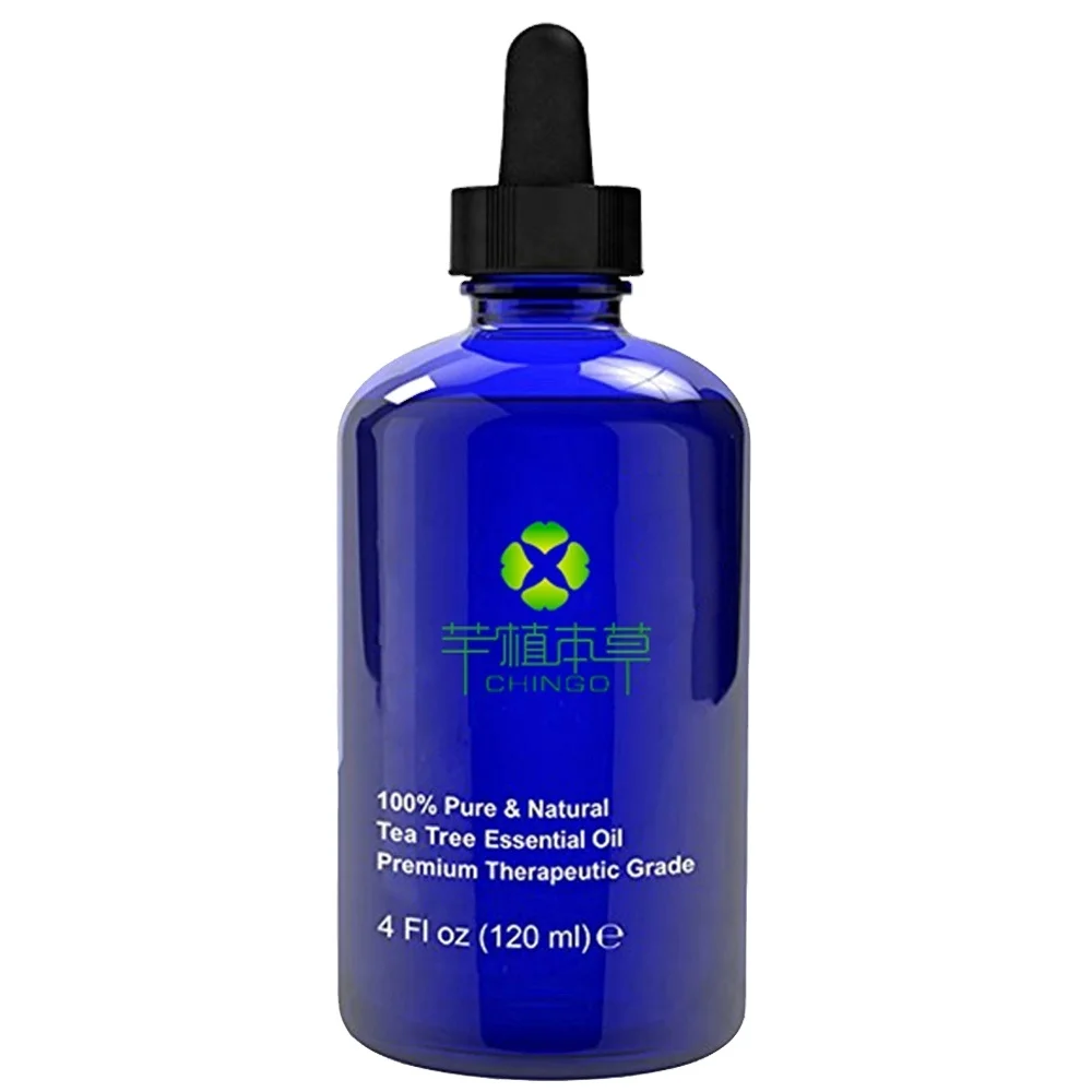 

100% Pure top quality tea tree oil