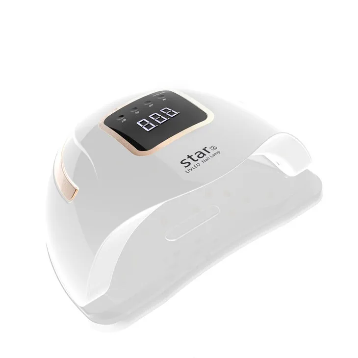 

professional high efficiency 72w uv lampe uv led lamp intelligent induction other personal care appliances