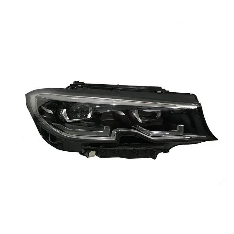 

Suitable for BMW G20 320i 325i 330i G28 original headlight car leds ample supply auto lighting systems Headlamps