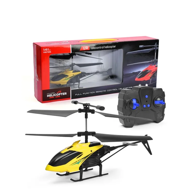 2020 Newest Syma S107g 3ch Remote Control Helicopter Alloy Copter With ...