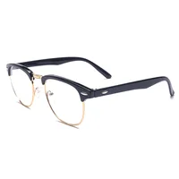 

DING CHENG Unisex low price for men women anti-blue light glasses wholesale optical eyeglasses