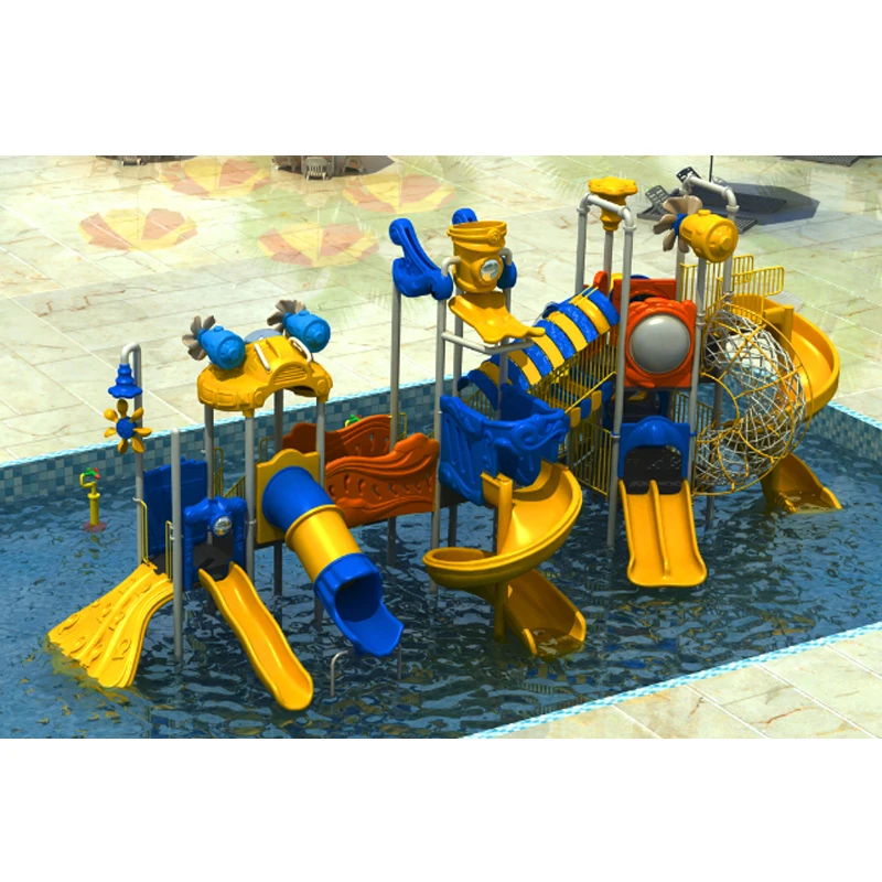 

water slide sale fiberglass pool slide buy water slide for pool JMQ-H025