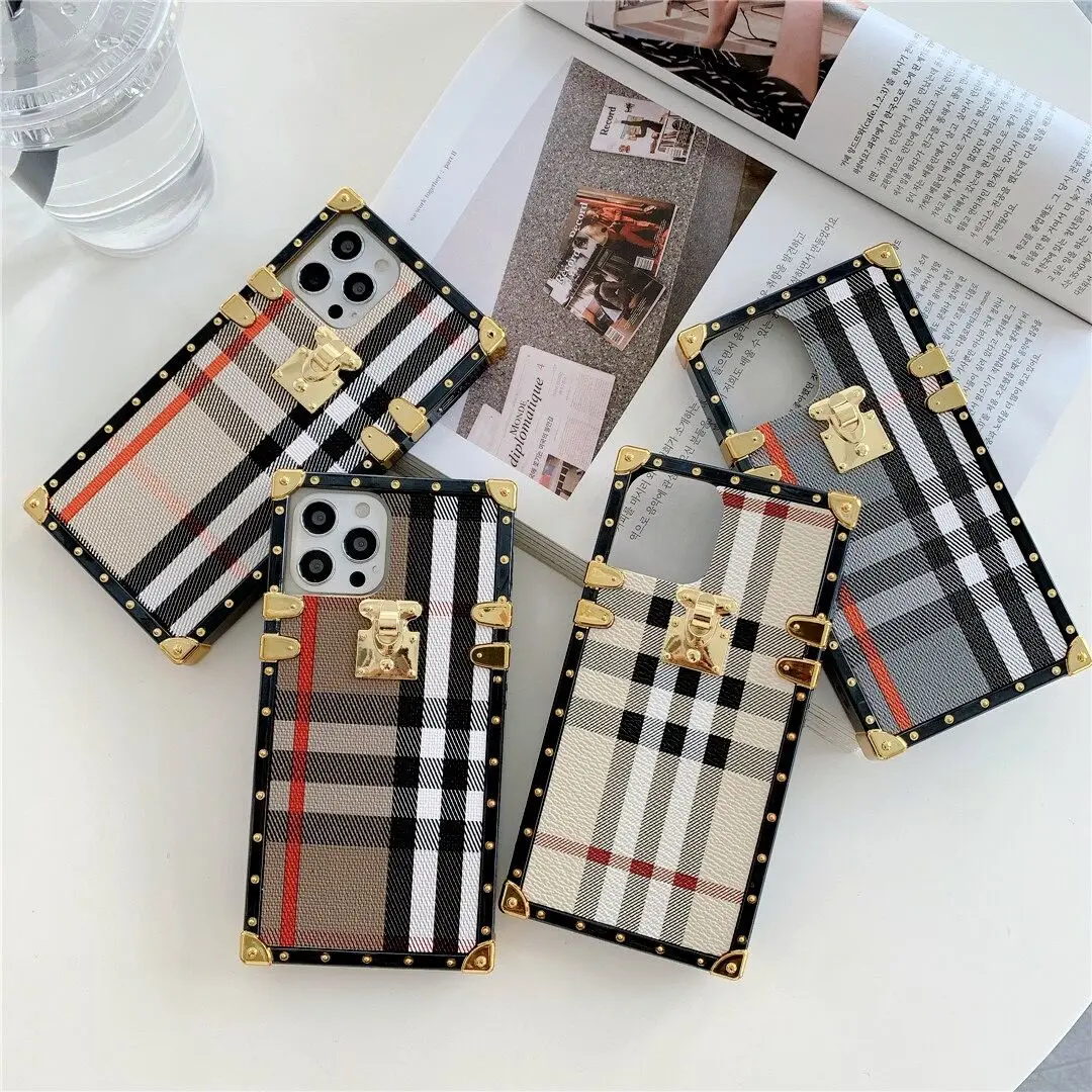 

with Card Slot for Iphone13 12 Case luxury Card Slot Phone Case design for iphone11 pro max xr xsmax 8 7plus cases leather