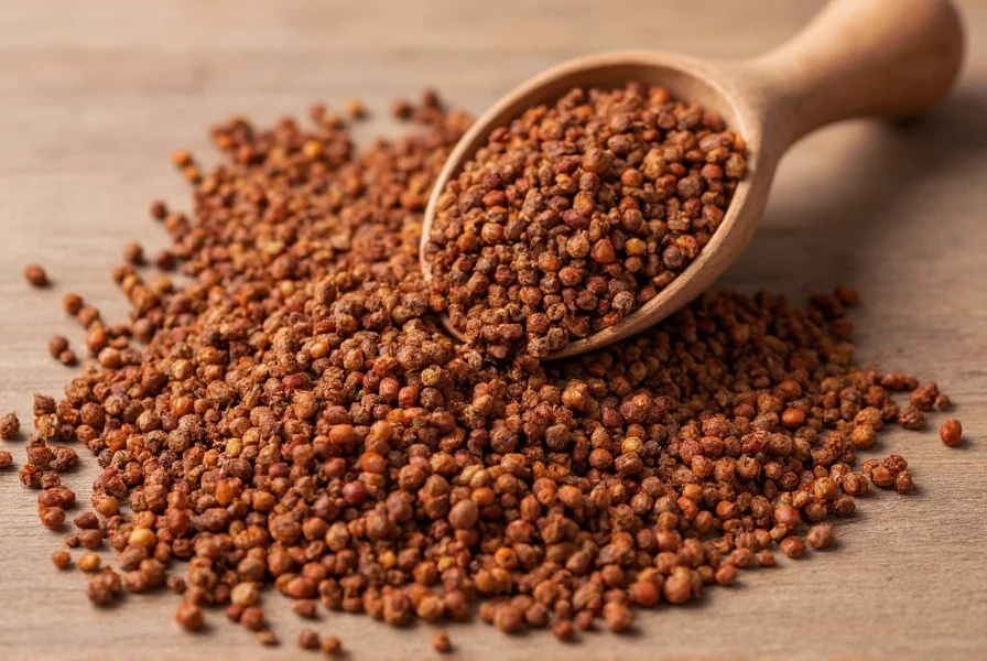is ground pepper good for you