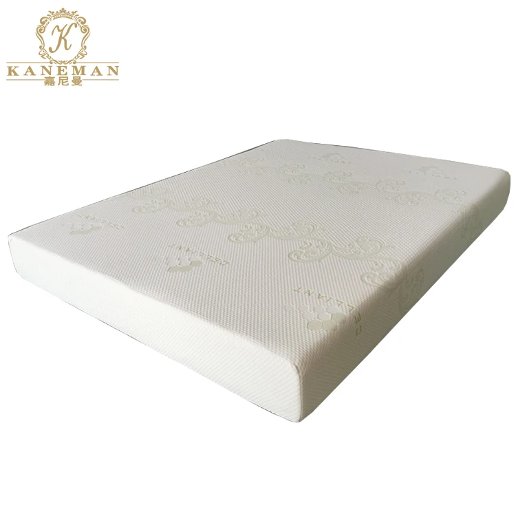 

Celliant fabric customized size good sleep memory foam orthopedic mattress roll up in box, As the sample/your choice/any