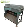 genyond old coconut defibering machine