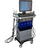 Salon Laser Skin Problems Facial Needle Serum Dermabrasion Hydra Beauty Machine