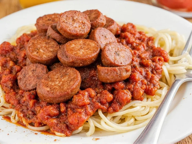 Authentic Italian Sausage Seasoning Recipe: Simple Homemade Blend