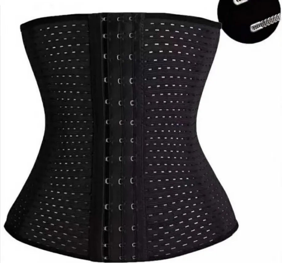 

Good quality Postpartum women waist trainer corset maternity belt