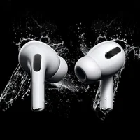 

YIXIANGLIN 2020 1:1 Airpds Pro HOT TWS Wireless Bluetooth in Ear Noise Cancelling Earphones Earbuds Earphones for Airpods Pro