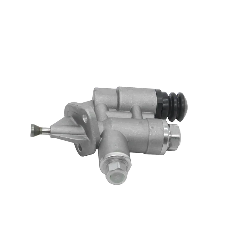 Excavator 6CT 6CT8.3 Fuel Transfer Pump 3932226 3930201