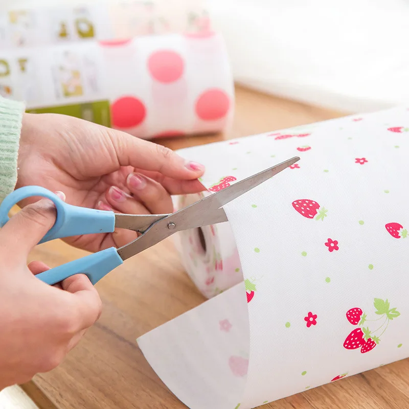 Reusable Drawer Mat Contact Paper Cabinet Liner Moisture-proof Waterproof Dust Proof Non-Slip Kitchen Table Shelf Liner Pad