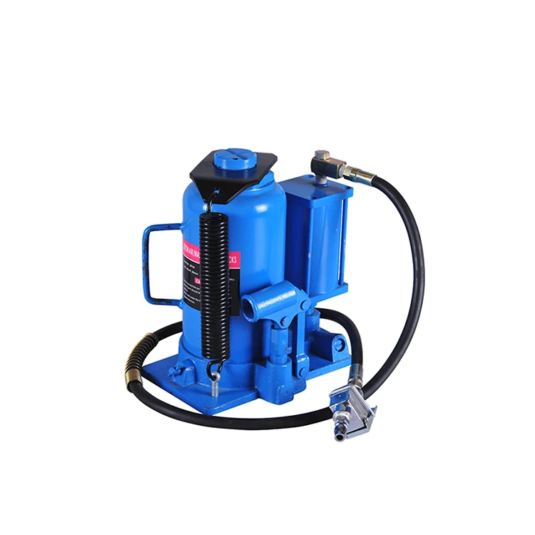 Wholesale High Quality Mini Hidraulic Jack Hydraulic Bottle Pneumatic