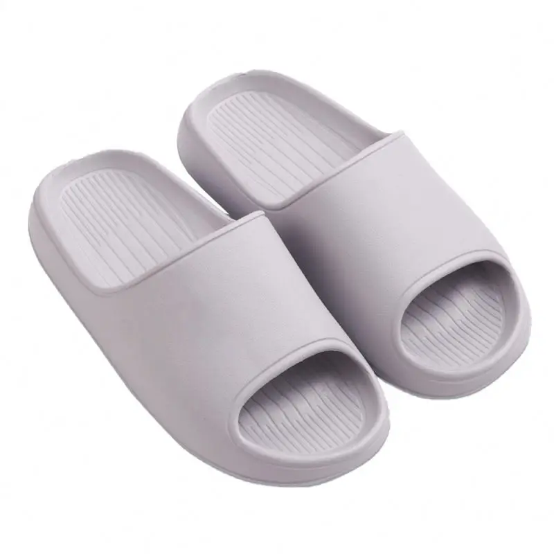 

CY Custom China factory manufacturer sandal material slide sole sheet slipper EVA sole original slipper men, Customized color