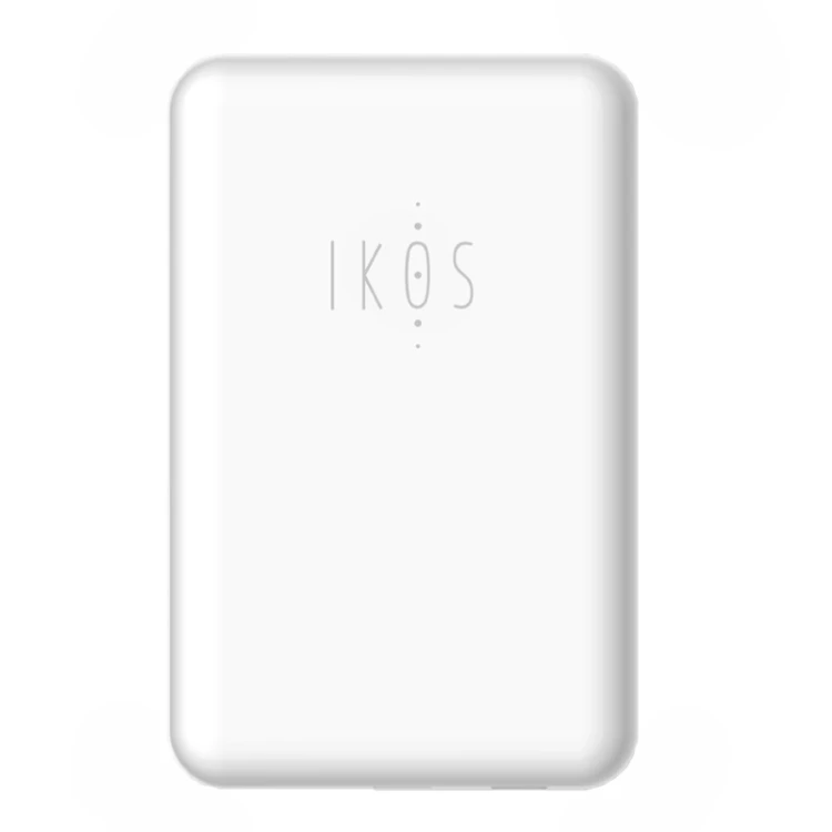 

IKOS K6 For IPhone / IPad Dual Sim Dual Standby Adapter