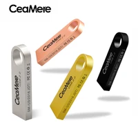 

Ceamere CMC3 USB Flash Drive 128GB 64GB 32GB 16GB 8GB 4GB 2GB Pen Drive Smartphone Pendrive 2.0 USB Flash Drive customized logo