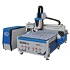 SUDA G7 1325 Oscillating /Vibrative Cnc Knife +Ccd Router Cnc Pu Leather Artificial Leather Blended Fabric Cutting Machine