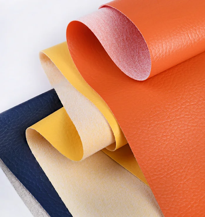 Black Color Pvc Rolls Rexine Sheet Leather For Sofa Upholstery Buy